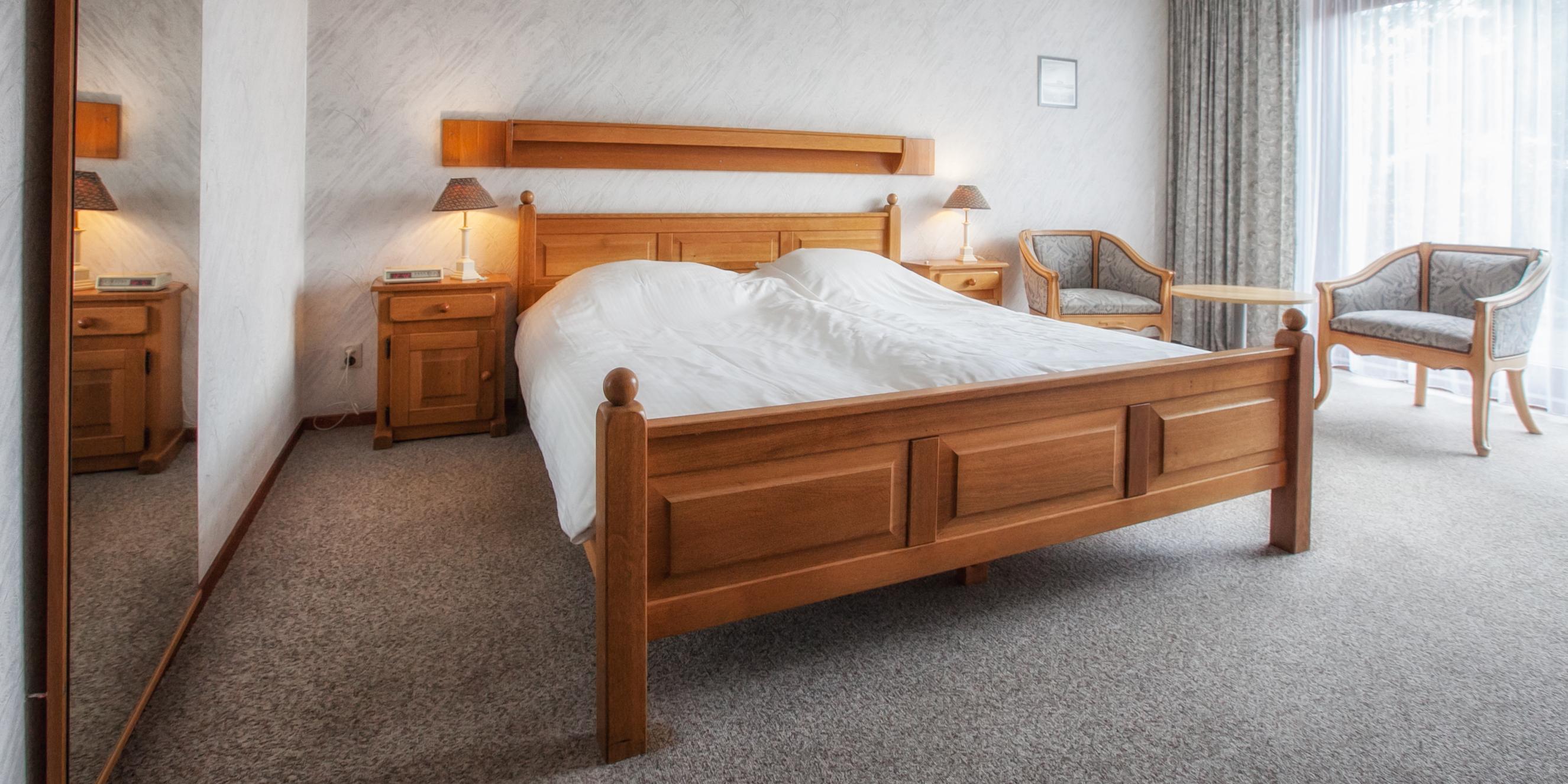 Fletcher Hotel-Restaurant De Borken Dwingeloo Zewnętrze zdjęcie