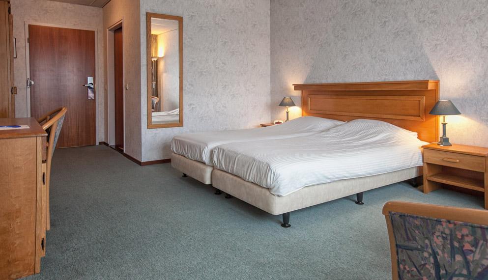 Fletcher Hotel-Restaurant De Borken Dwingeloo Zewnętrze zdjęcie
