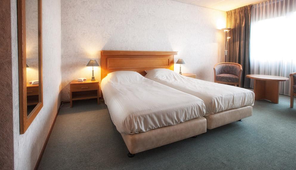 Fletcher Hotel-Restaurant De Borken Dwingeloo Zewnętrze zdjęcie